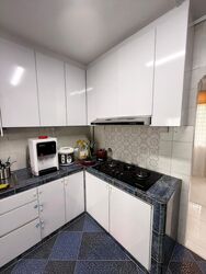Blk 703 Woodlands Drive 40 (Woodlands), HDB 4 Rooms #610280651